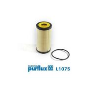 PURFLUX L1075 Filtro olio