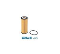 PURFLUX L1078 Filtro olio