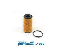 PURFLUX Filtro olio (L1089)