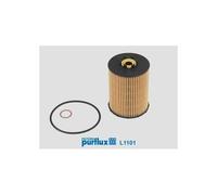 PURFLUX L1101 Filtro olio