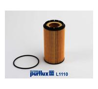 PURFLUX L1110 Filtro olio