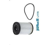 Filtro olio PURFLUX L1179 per FIAT DUCATO Furgone (250_) 2.2 2021-2023
