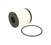Purflux Filtro olio L358A – Cartuccia per Opel, Citroën, Peugeot