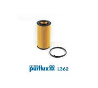 Filtro Olio Purflux L362 per Audi Seat Skoda VW Rover/austin Vag AC Generic
