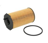 Filtro olio PURFLUX L371 CITROEN C6 (TD_) 2.7 2005-2011