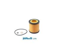 Filtro Olio Purflux L376 per Bmw Rover/austin AC Generic