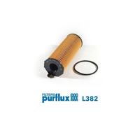 Filtro Olio Purflux L382 per Audi VW Rover/austin Vag Generic