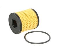 Filtro olio PURFLUX L398A per PEUGEOT RCZ 2 2010-2015
