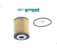 Filtro olio PURFLUX L399 per OPEL ANTARA A (L07) 2 2007-2011