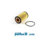PURFLUX Filtro olio Cartuccia filtro L448