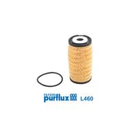 Filtro Olio Purflux L460