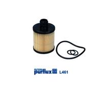 PURFLUX Filtro olio Cartuccia filtro L461