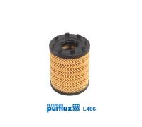 Filtro Olio Purflux L466