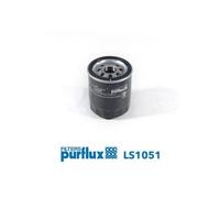 Filtro olio PURFLUX LS1051