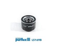 Filtro Olio Purflux LS169B per Alfa Romeo Chrysler Citroën Daf Fiat Ford Lada AC
