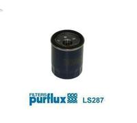 Filtro olio PURFLUX LS287 per MAZDA E Furgone (SR2) 2 1987-1989