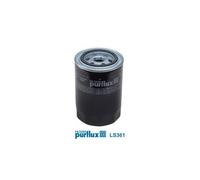 Filtro Olio Purflux LS361 per Citroën Fiat Iveco Peugeot AC Generic