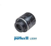 PURFLUX Filtro olio LS391A