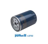 Purflux Filtro olio LS702 - Filtro ad avvitamento per Audi, VW, Seat, Porsche