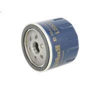 Filtro olio PURFLUX LS933 DACIA LOGAN (LS_) 1.5 2006-2012
