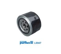 Filtro Olio Purflux Ls947