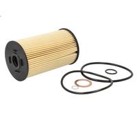 Filtro olio PURRO PUR-HO0072 MERCEDES-BENZ LP 3.78 1963-1984