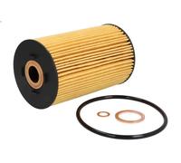 Filtro olio PURRO PUR-HO0087 MERCEDES-BENZ LP 3.78 1963-1984