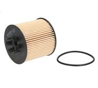 Filtro olio PURRO PUR-PO0009 per AUDI A3 (8P1) 1.4 2007-2012