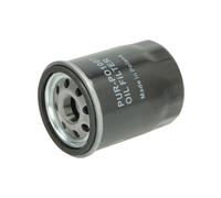 Filtro olio PURRO PUR-PO1007