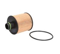 Filtro olio PURRO PUR-PO1014