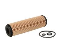 Filtro olio PURRO PUR-PO3026