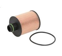 Filtro olio PURRO PUR-PO5006 per OPEL ASTRA J GTC 2 2012-2015