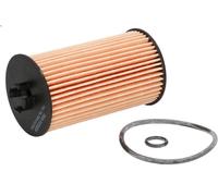 Filtro olio PURRO PUR-PO5009 per OPEL ASTRA J GTC 1.6 2014-2018