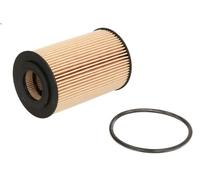 Filtro olio PURRO PUR-PO7009 per KIA CEE'D SW (ED) 2 2007-2012