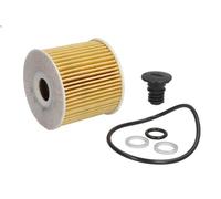 Filtro olio PURRO PUR-PO7015 KIA OPTIMA (JF) 1.6 2018-2019