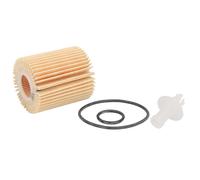 Filtro olio PURRO PUR-PO8004