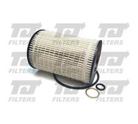 Filtro olio QUINTON HAZELL QFL0324 per BMW X6 4.4 xDrive 50 i