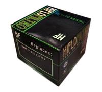 FILTRO OLIO RACING HF554 PER MV AGUSTA F4 750
