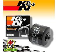 FILTRO OLIO RACING SPORTIVO K&N KN-160 BMW 1000 HP4 K42 2011 2012 2013 2014