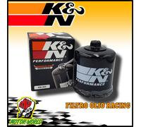 FILTRO OLIO RACING SPORTIVO K&N KN-303 YAMAHA QUAD YFM KODIAK 4X4 400 2006