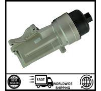 Refrigerante Olio Motore Alloggiamento Filtro + Guarnizione Per BMW Mini R55,R56