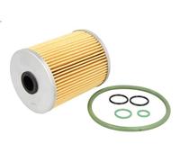 Filtro olio, rallentatore HENGST E41H D237 per SCANIA T 11.705 2004-2019