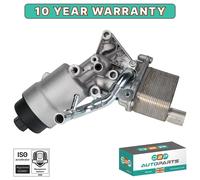 Opel 1.4L Filtro Olio Refrigerante Alloggiamento Per Adam Astra Corsa Insignia -