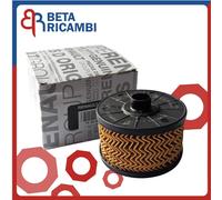 Filtro Olio Renault Captur Clio IV 0.9 1.2 1.3 TCe Duster Smart Twingo Originale