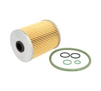 Hengst Filter Filtro olio retarder E41H D237 Ø20 mm × Ø84 mm per Scania P II