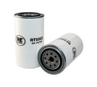 Filtro Olio RICO RT5002 Per JCB 3 CX4 Turbo 3CX Powershift