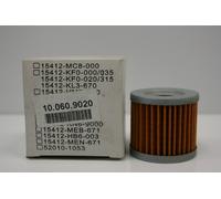 Filtro olio RMS Oil filter Suzuki Burgman 200 400 Epicuro 125 UX 125