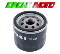 Knecht OC 458 Filtro Motore