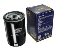 Filtro Olio SCT Oil SM 107 Per VW Golf I Cabriolet 1.8 1.6