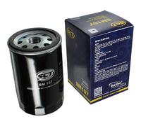 Filtro Olio SCT Oil SM 107 Per VW Golf I Cabriolet 1.8 1.6